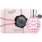 Viktor & Rolf Flowerbomb La Vie En Rose