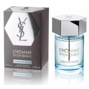 Yves Saint Laurent L'homme Cologne Bleue