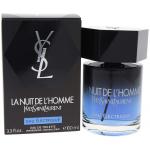 Yves Saint Laurent La Nuit de L'homme Eau Electrique