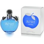 Ascania Blue