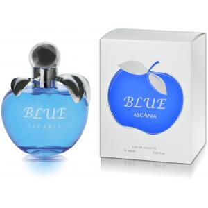 Ascania Blue