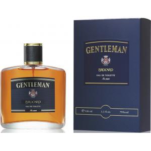 Brocard Gentleman