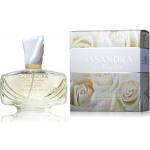 Jeanne Arthes Cassandra Roses Blanches