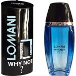 Lomani Why Not