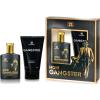 Marsel Parfumeur Gangster Noir 