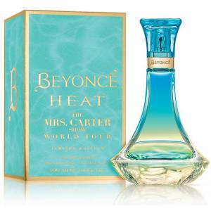 Beyonce Heat The Mrs. Carter Show World Tour Limited Edition