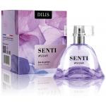 Dilis Senti Soar
