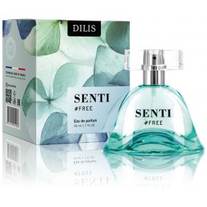 Dilis Senti Free