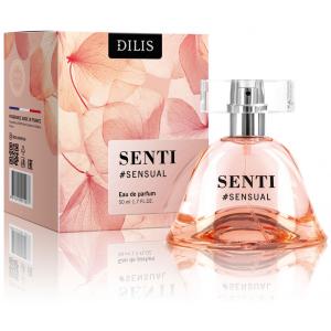 Dilis Senti Sensual