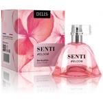 Dilis Senti Bloom