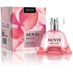 Dilis Senti Bloom