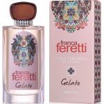 Franca Feretti Gelato