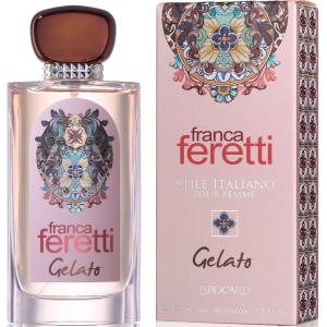 Franca Feretti Gelato