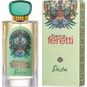 Franca Feretti Siesta
