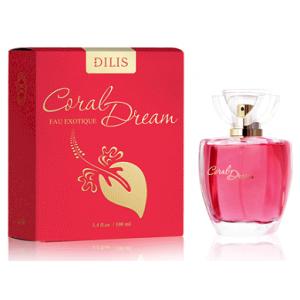 Dilis Coral Dream