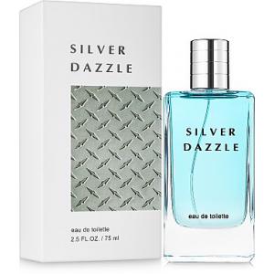 Dilis Silver Dazzle