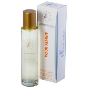 Paris Line Chanterelle
