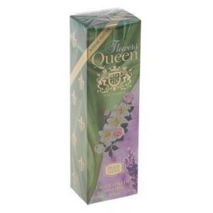 Paris Line Queen Flowers