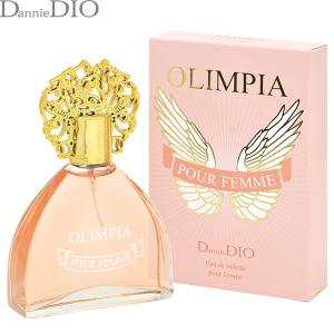 Dannie Dio Olimpia Pour Femme
