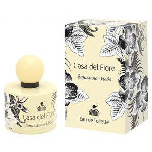 Positive Parfum Casa Del Fiore  