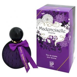Evro Parfum Mademoiselle Charme