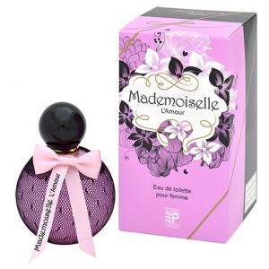 Evro Parfum Mademoiselle L'Amour