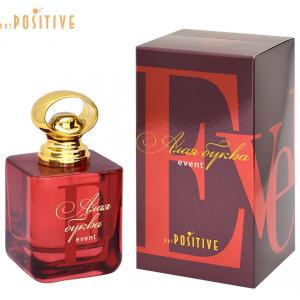 Positive Parfum   Event