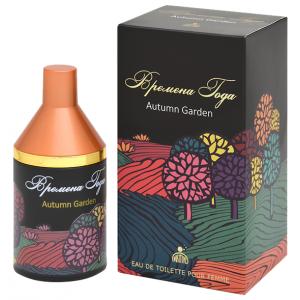 Positive Parfum   Autumn Garden