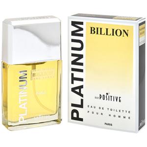 Positive Parfum Platinum Billion