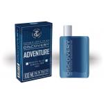 Delta Parfum Discovery Adventure
