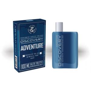 Delta Parfum Discovery Adventure