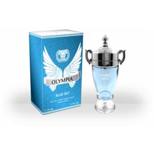 Vinci Olympia Blue Sky