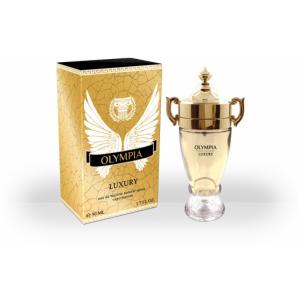 Vinci Olympia Luxury