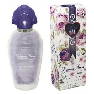 Delta Parfum Princess Anna Eclat