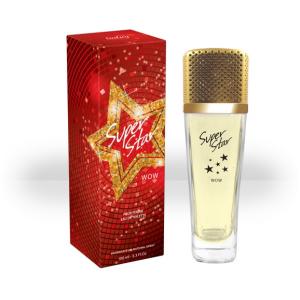 Today Parfum Super Star Wow
