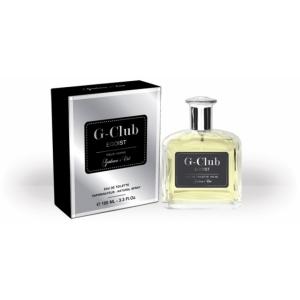 Today Parfum G-Club Egoist
