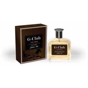 Today Parfum G-Club The Hero