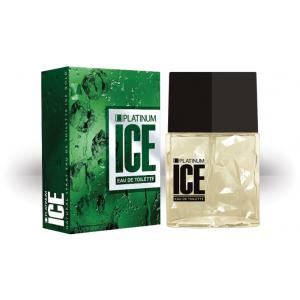 Today Parfum Ice Platinum