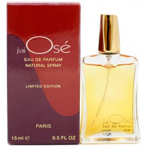 Guy Laroche J'ai Ose Eau de Parfum