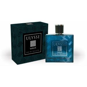 Vinci Ulysse Wave