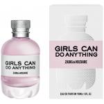 Zadig & Voltaire Girls Can Do Anything
