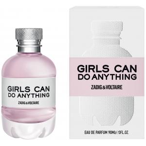 Zadig & Voltaire Girls Can Do Anything