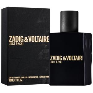 Zadig & Voltaire Just Rock Man