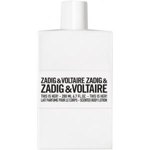 Zadig & Voltaire This is Her