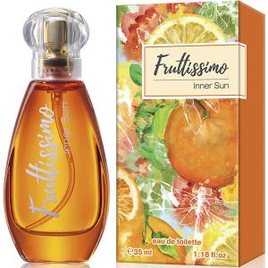 Brocard Frutissimo Inner Sun