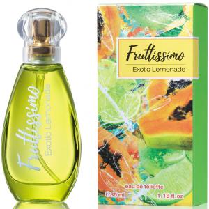 Brocard Frutissimo Exotic Lemonade