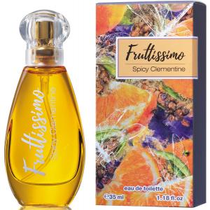 Brocard Frutissimo Spicy Clementine