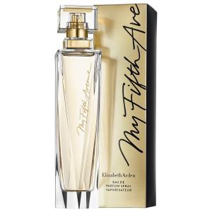 Elizabeth Arden My Fifth Avenue
