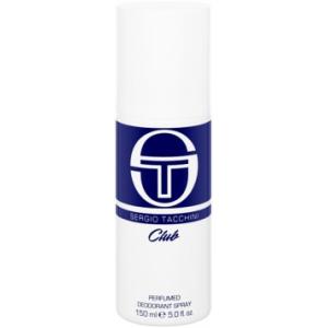 Sergio Tacchini Club 