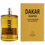Genty Dakar Rapid